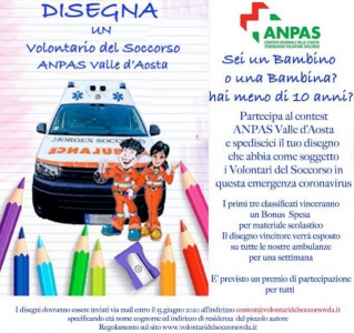 Contest ANPAS