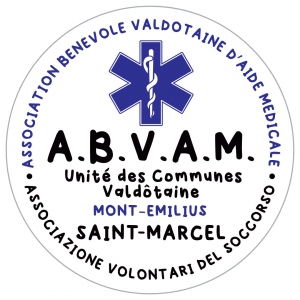 LOGO ODV ST MARCEL