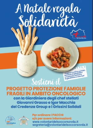 PROGETTO PPFF Natale 2020