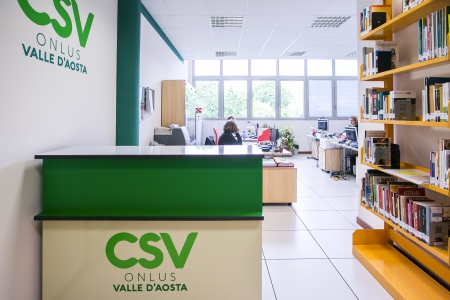 CSV AOSTA