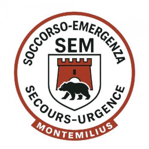 SEM SOCCORSO EMERGENZA MONTEMILIUS