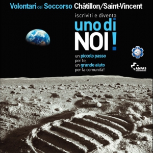 ISCRIVITI DIVENTA UNO DI NOI