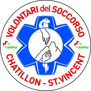 VOLONTARI DEL SOCCORSO CHATILLON-ST VINCENT