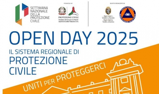 SISTEMA DI PROTEZIONE CIVILE