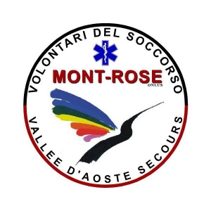 LOGO ODV MONT-ROSE