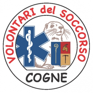 VOLONTARI DEL SOCCORSO COGNE