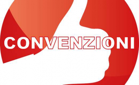 CONVENZIONI