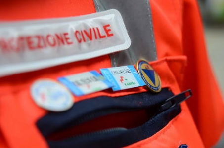 PROTEZIONE CIVILE NAZIONALE