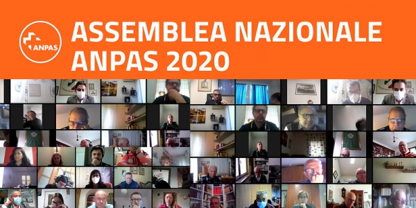ASSEMBLEA NAZIONALE 2020