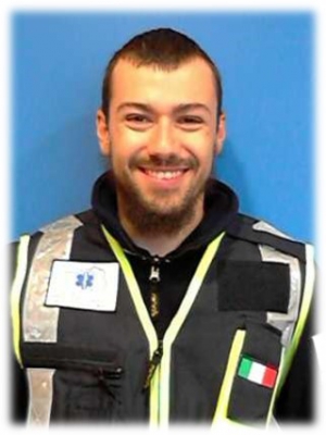 RIVELLI MATTEO