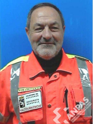 BENECH MARIO