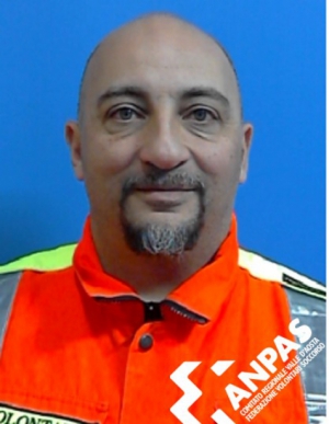 MANDARINO PAOLO ORESTE