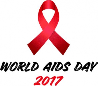 GIORNATA MONDIALE AIDS 2017